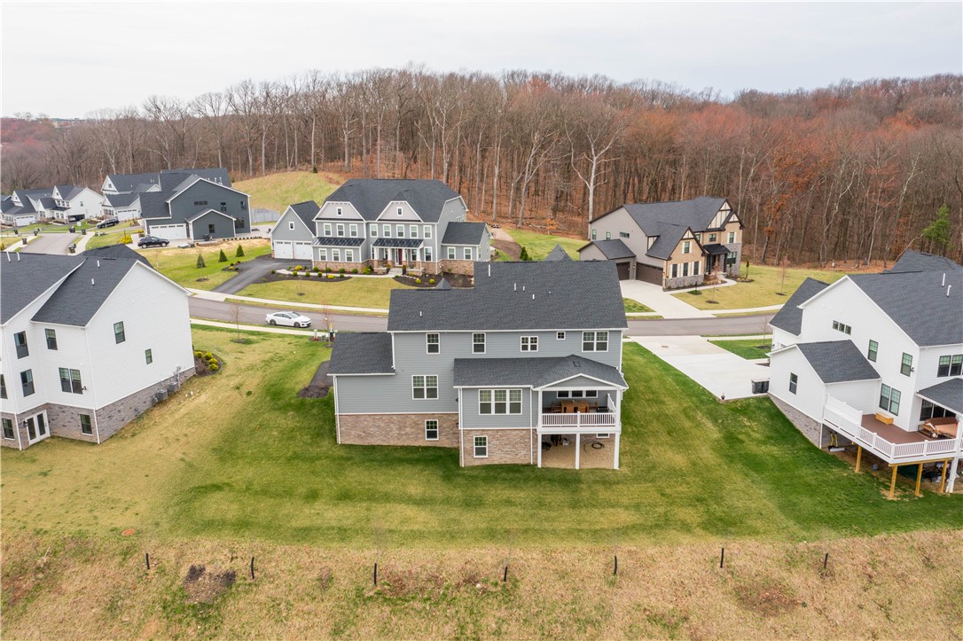 123 Curtis Dr.