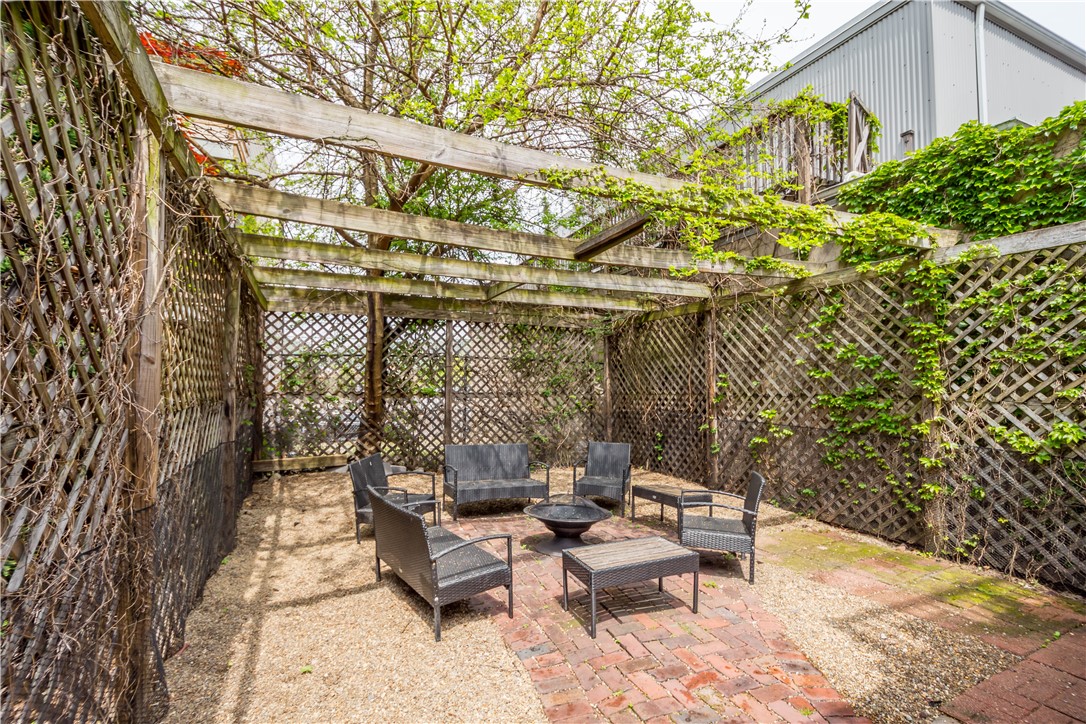 2113 Wharton St.