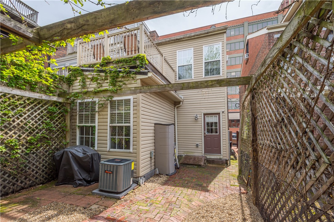 2113 Wharton St.