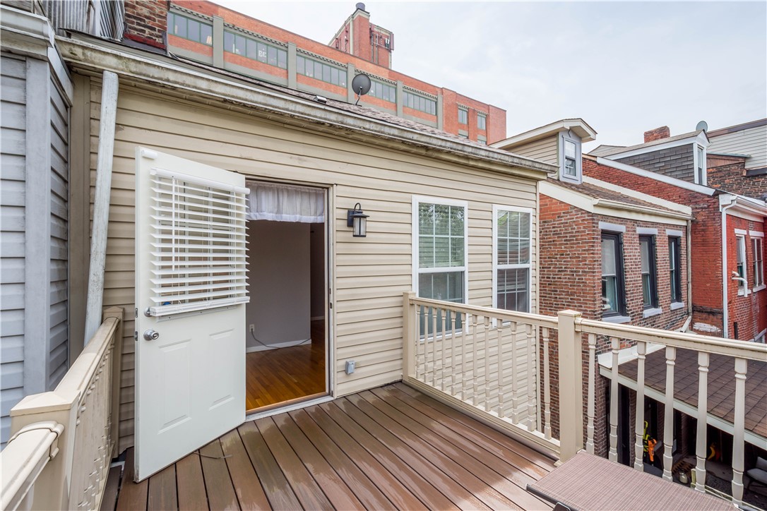 2113 Wharton St.