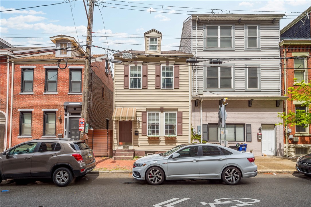 2113 Wharton St.