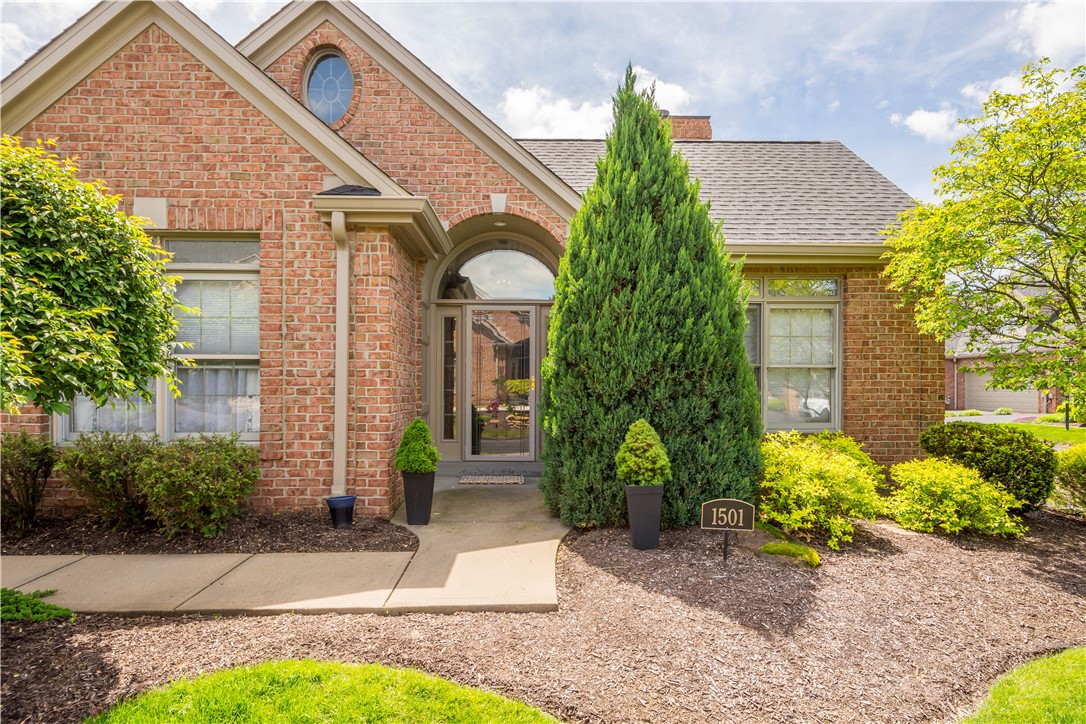 1501 Appleridge Court