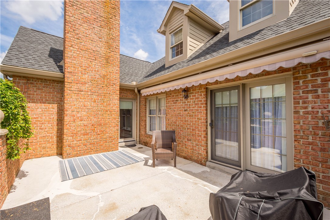 1501 Appleridge Court