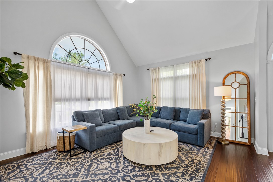 1501 Appleridge Court