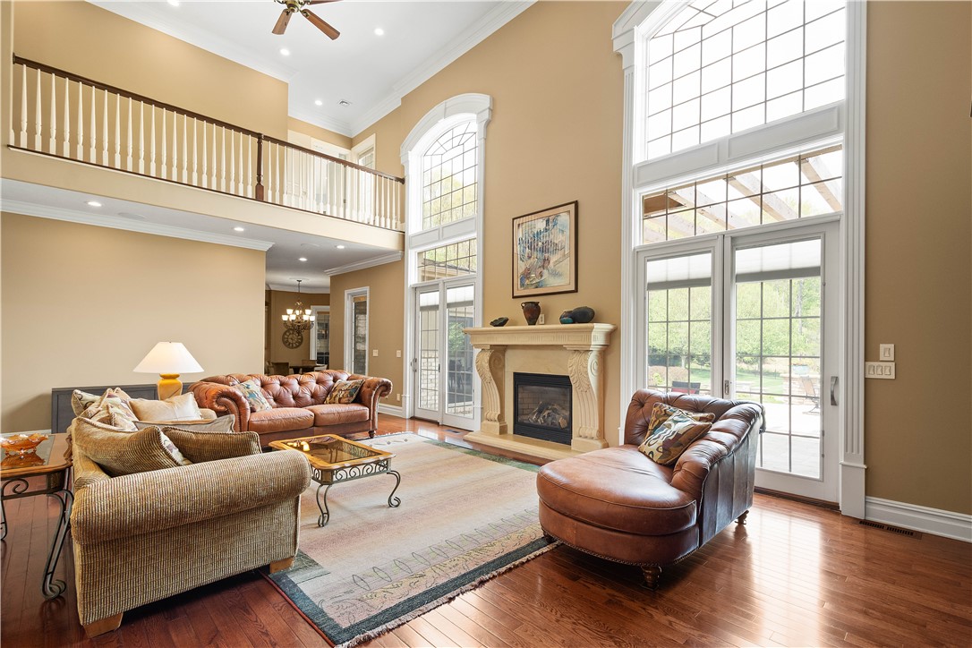 2207 Grandeur Dr