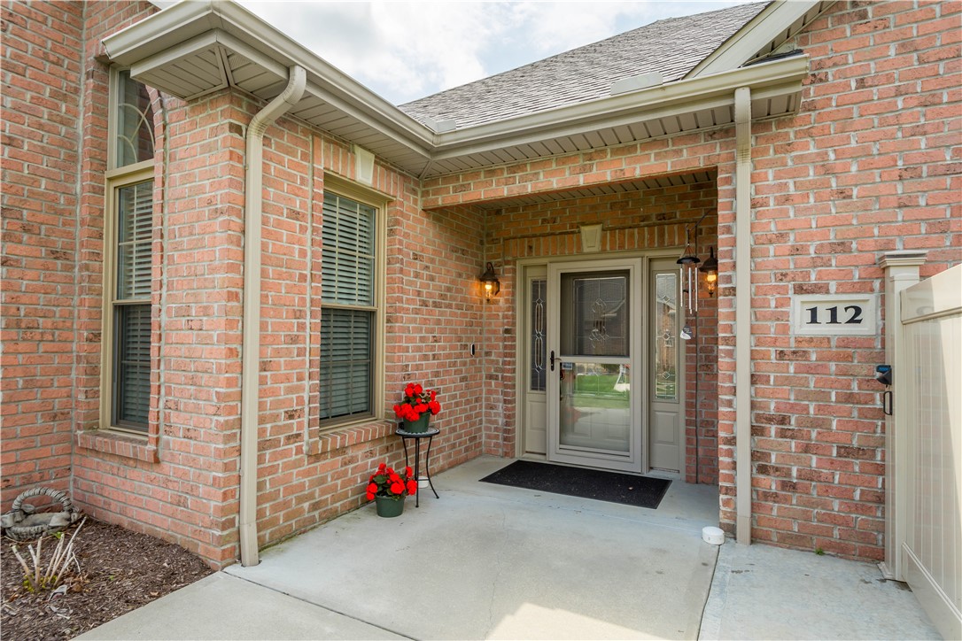 112 Shelton Place Dr.