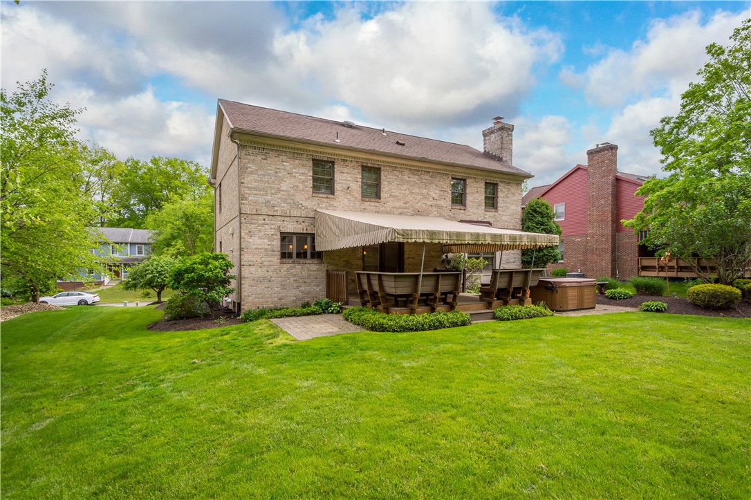 1033 Applejack Dr.