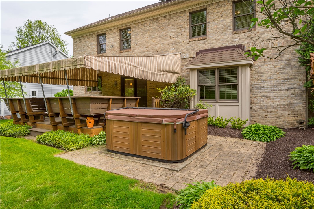 1033 Applejack Dr.