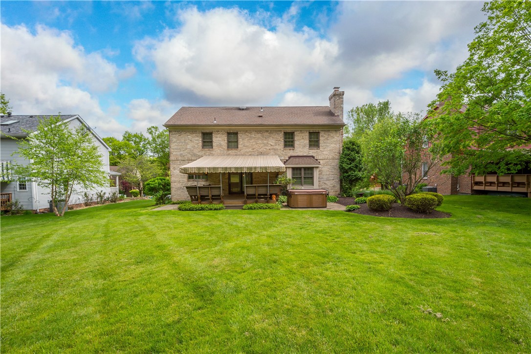 1033 Applejack Dr.