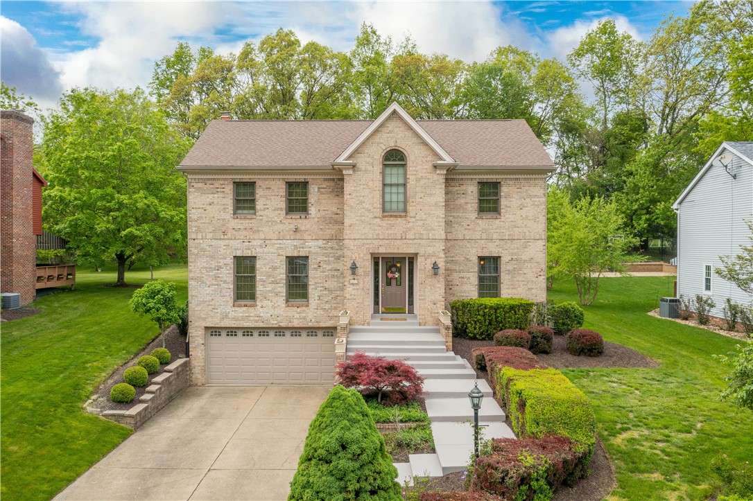 1033 Applejack Dr.