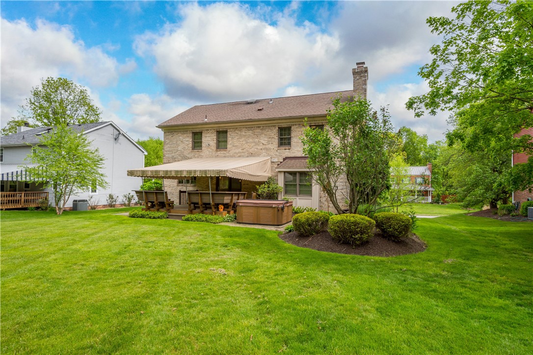 1033 Applejack Dr.