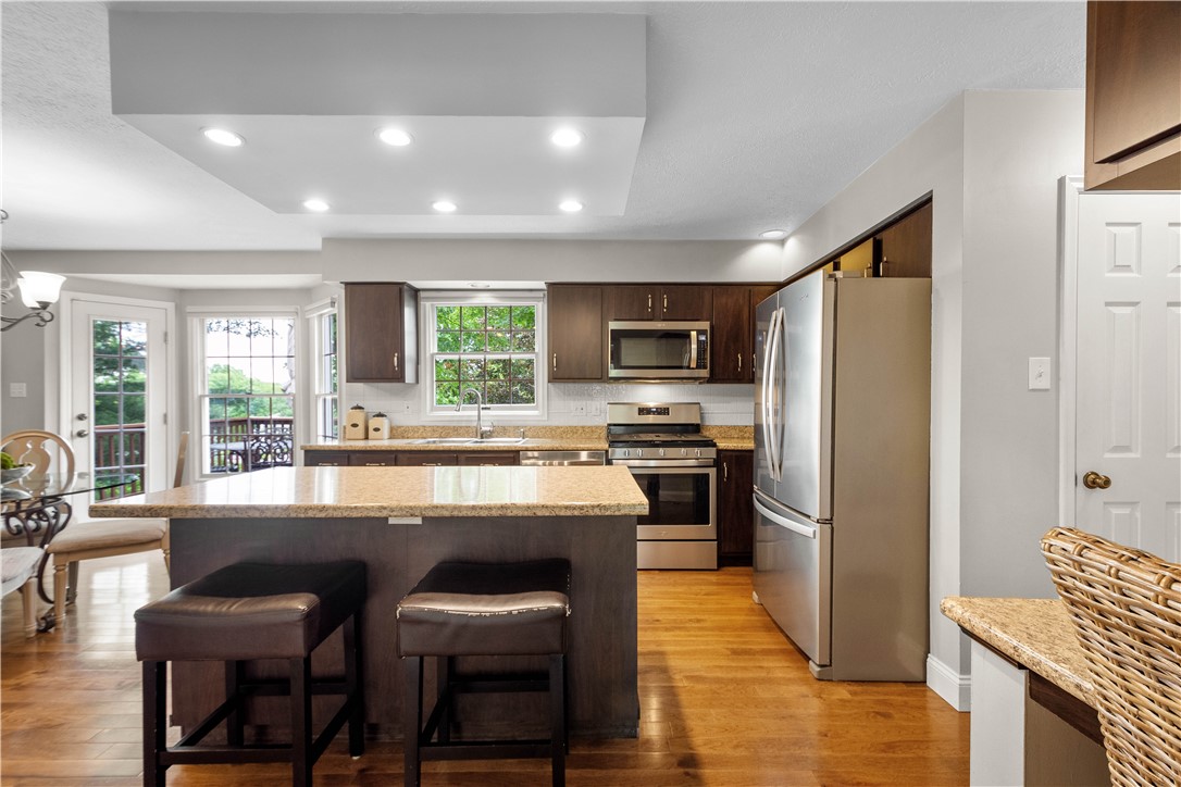 401 Pebble Creek Dr.