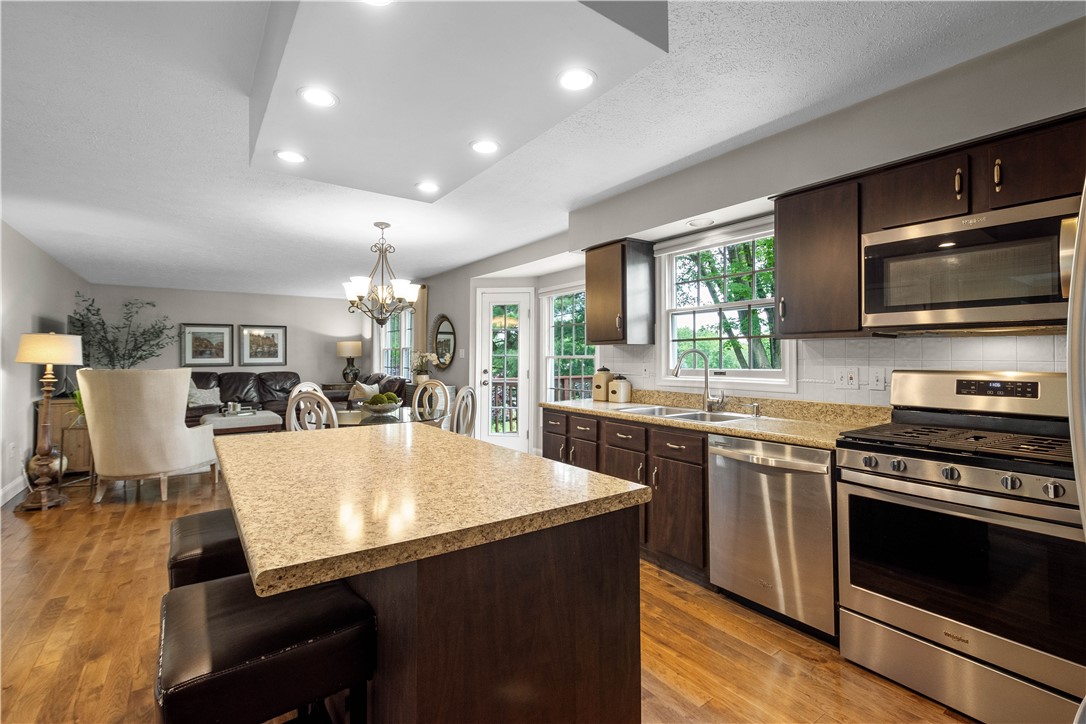 401 Pebble Creek Dr.