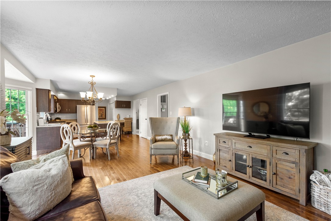 401 Pebble Creek Dr.