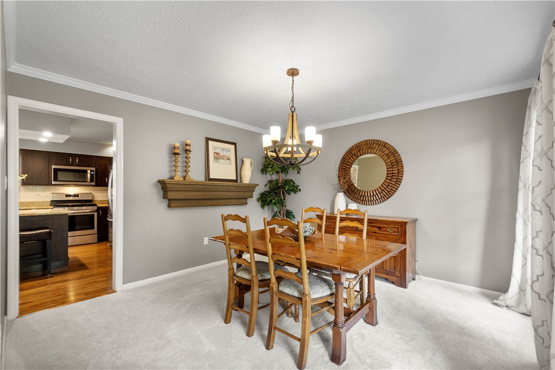 401 Pebble Creek Dr.