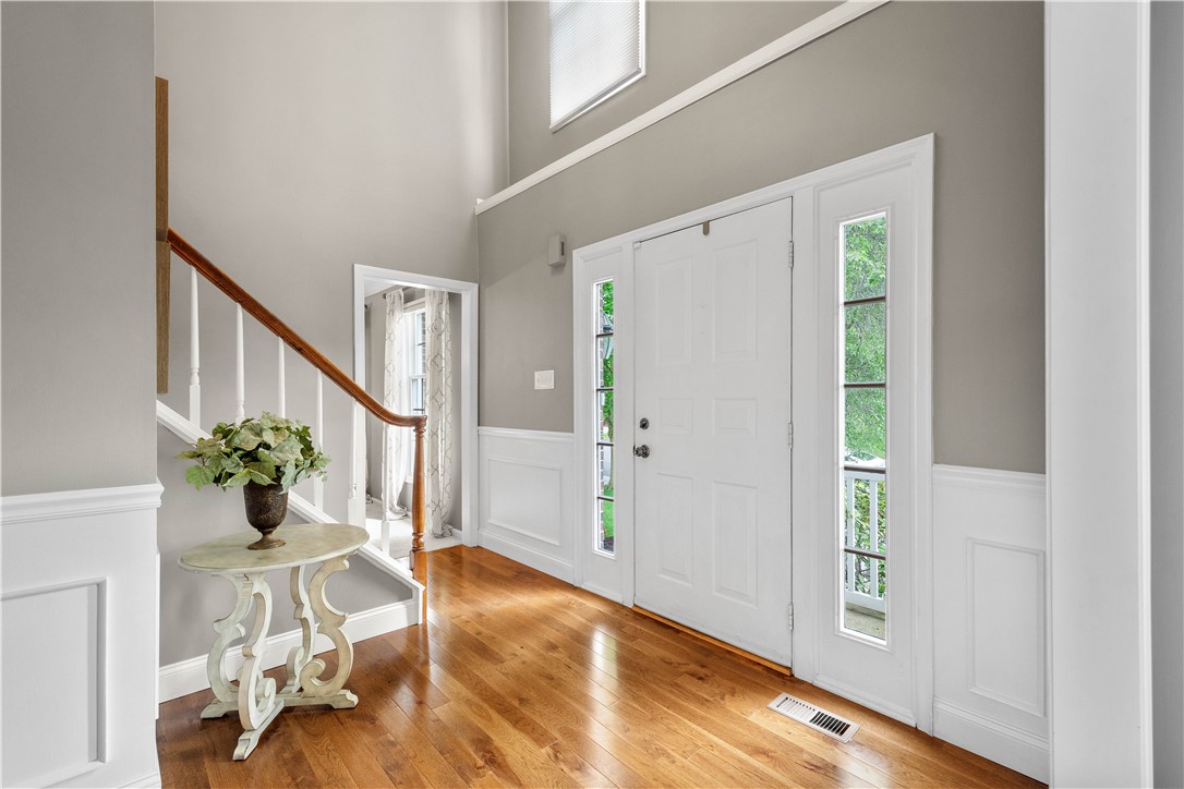 401 Pebble Creek Dr.