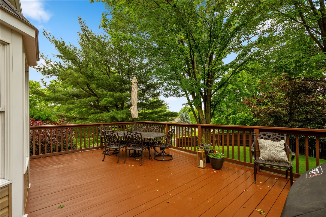 401 Pebble Creek Dr.