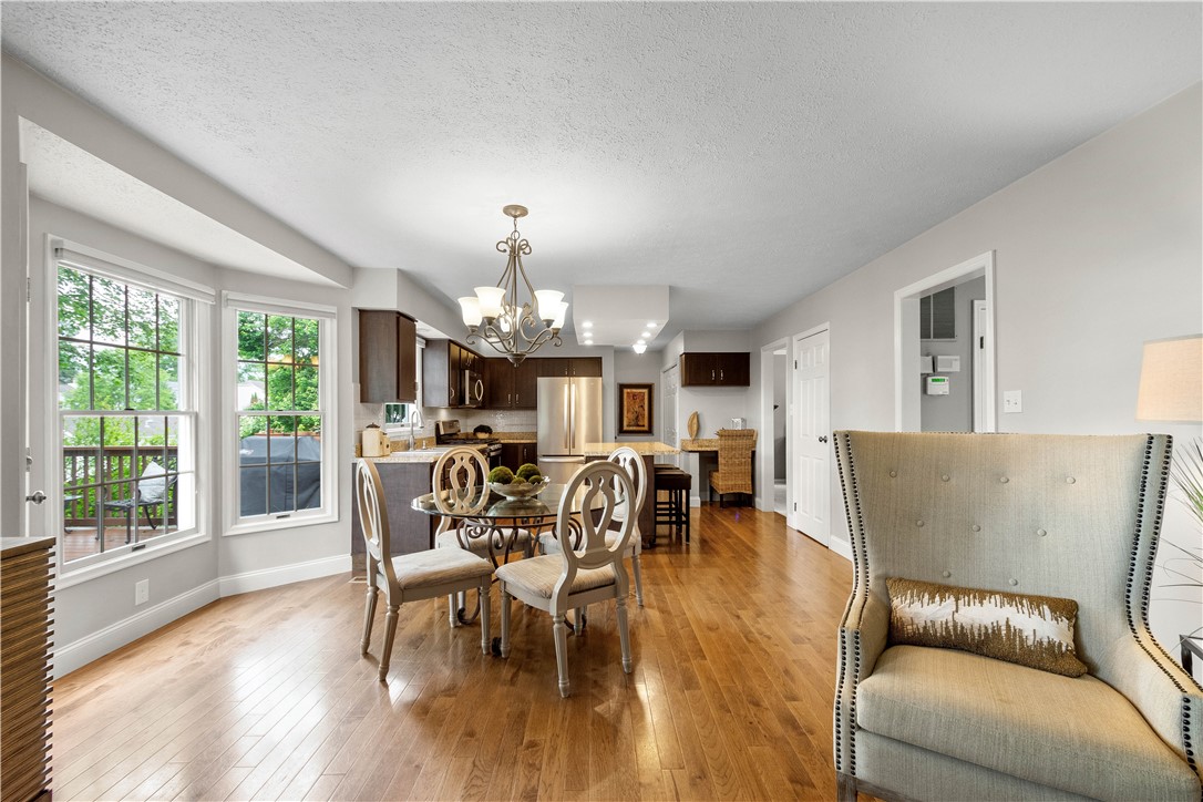 401 Pebble Creek Dr.