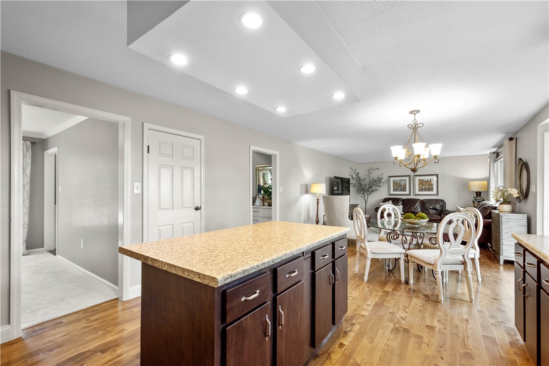 401 Pebble Creek Dr.
