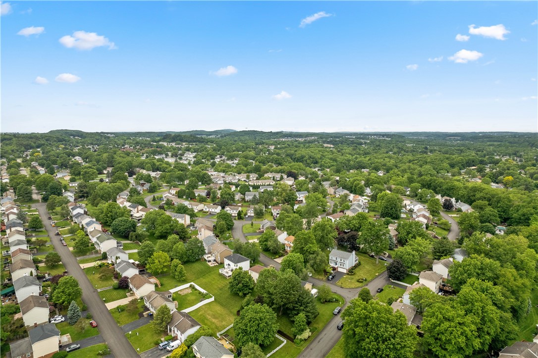 401 Pebble Creek Dr.