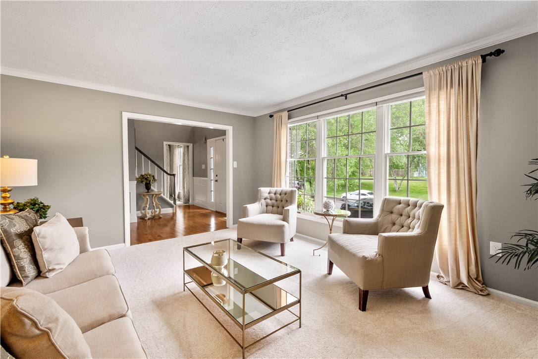 401 Pebble Creek Dr.