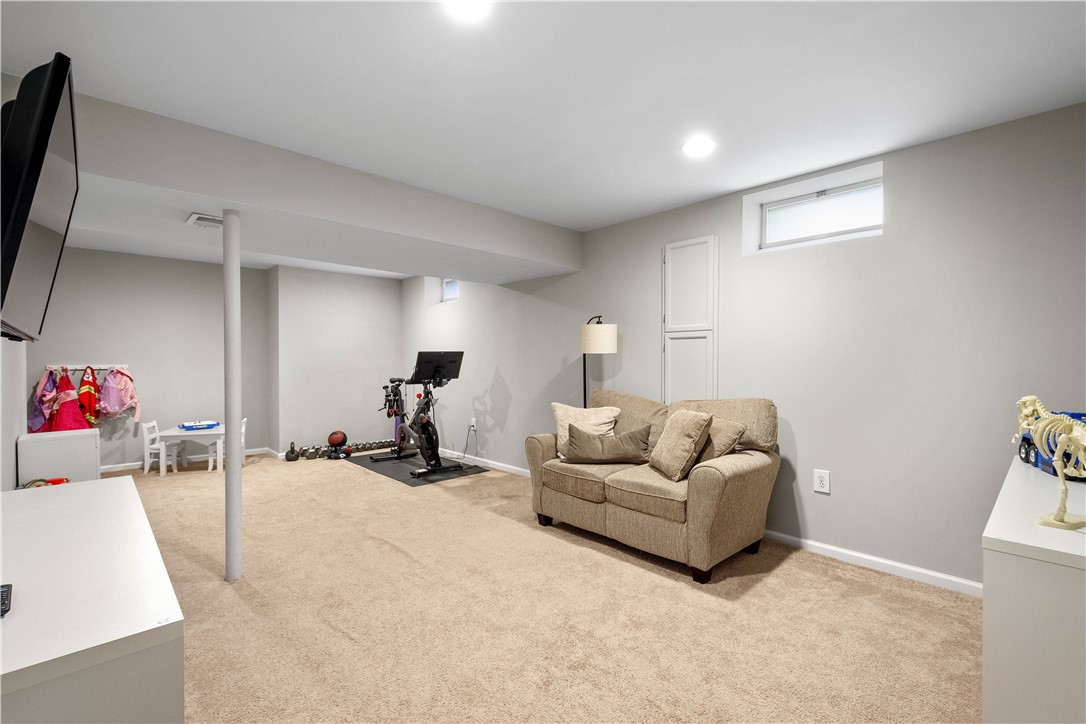 401 Pebble Creek Dr.
