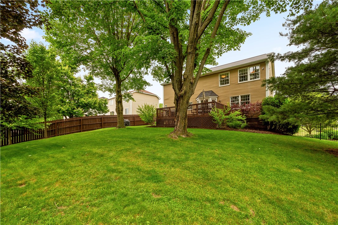 401 Pebble Creek Dr.