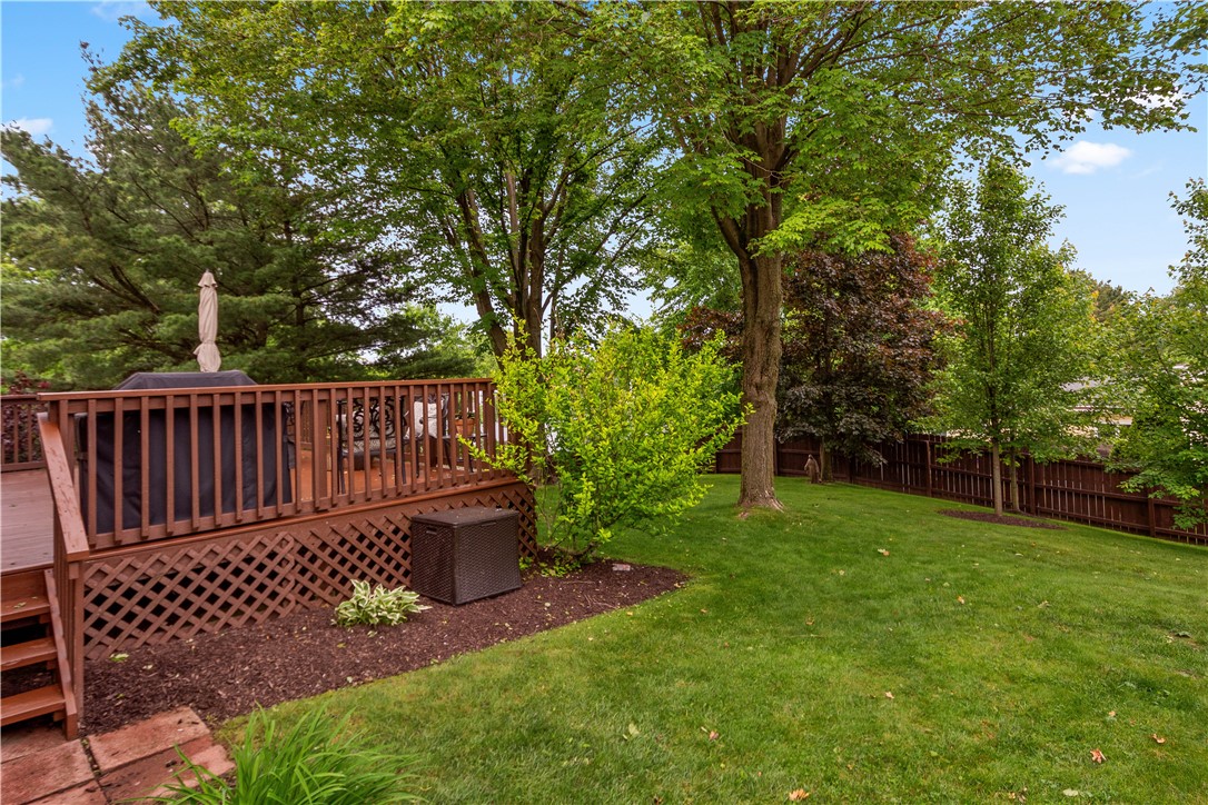401 Pebble Creek Dr.