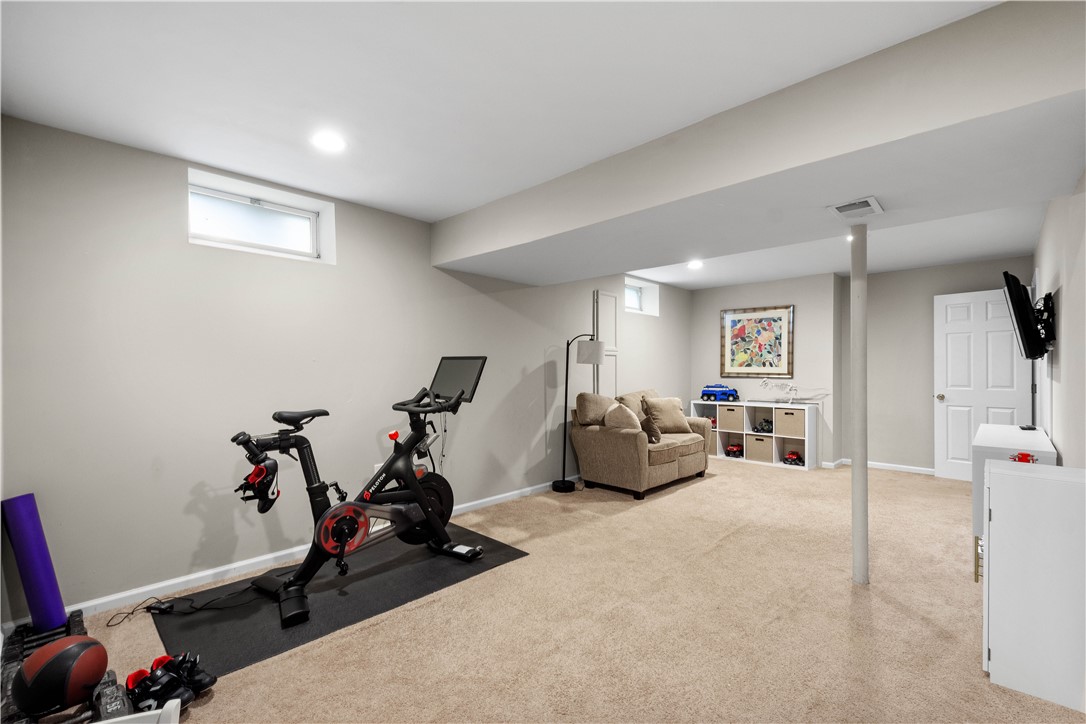 401 Pebble Creek Dr.