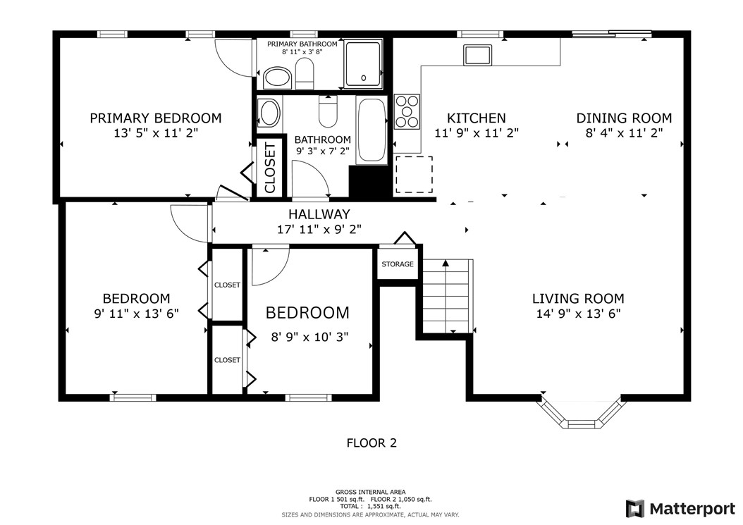 2406 Rolling Farms Rd