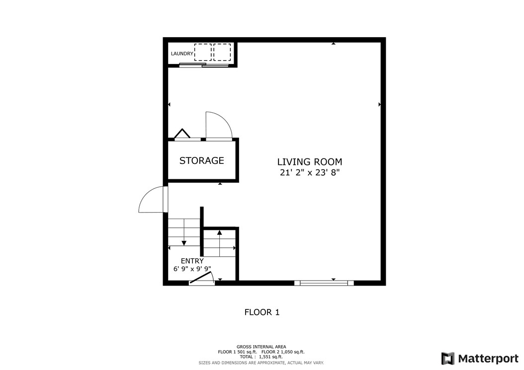 2406 Rolling Farms Rd