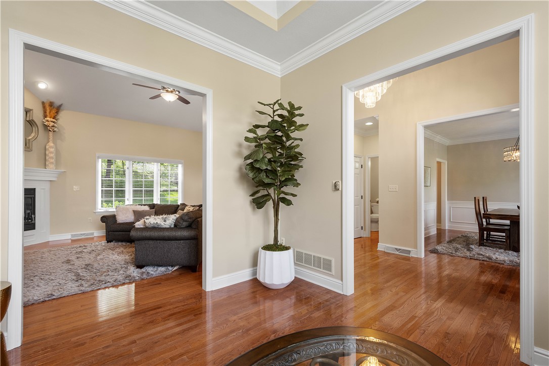 8007 Pressley Ct.