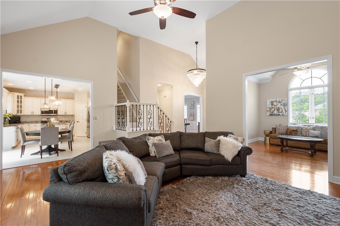 8007 Pressley Ct.