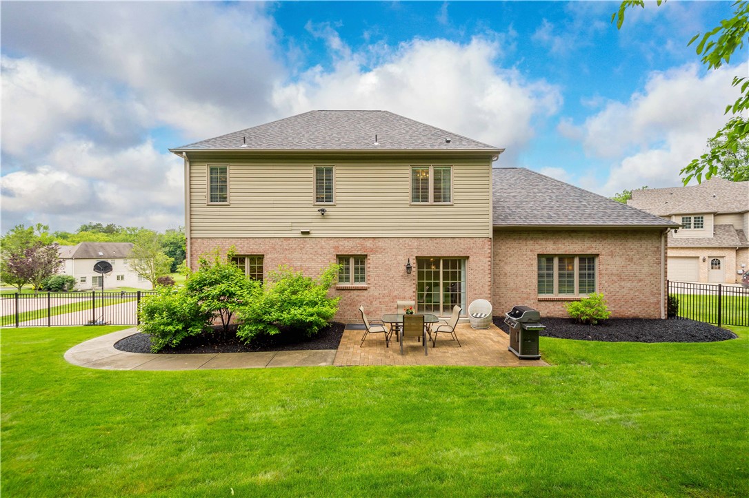 8007 Pressley Ct.