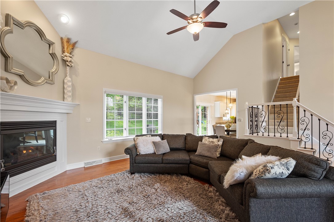 8007 Pressley Ct.