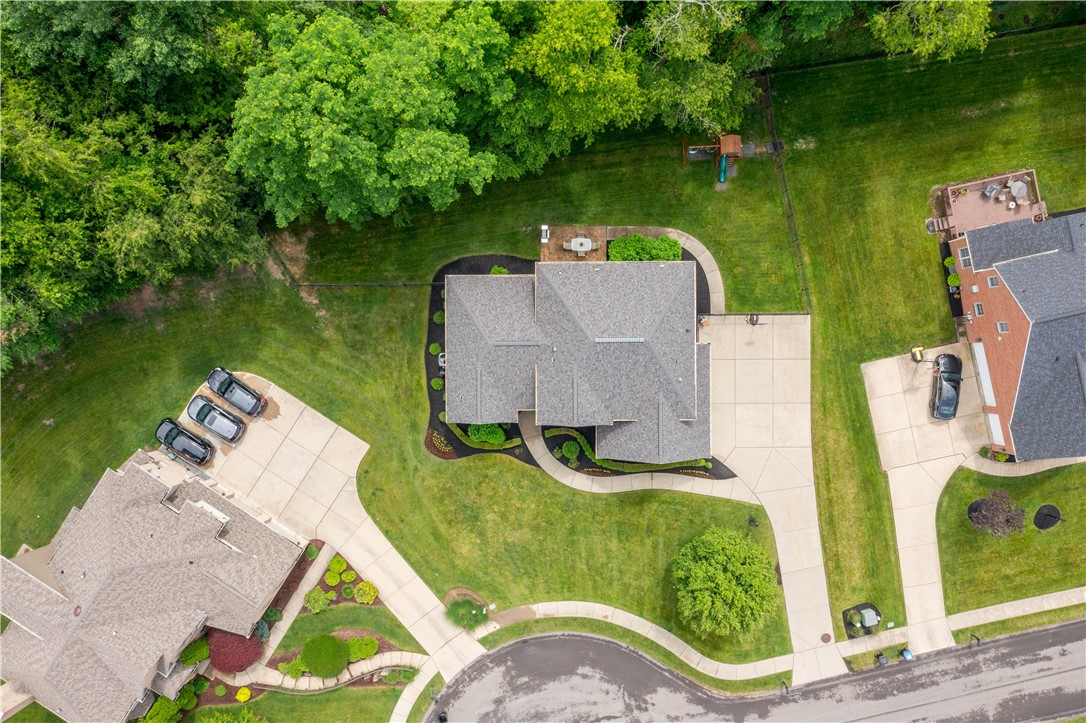 8007 Pressley Ct.