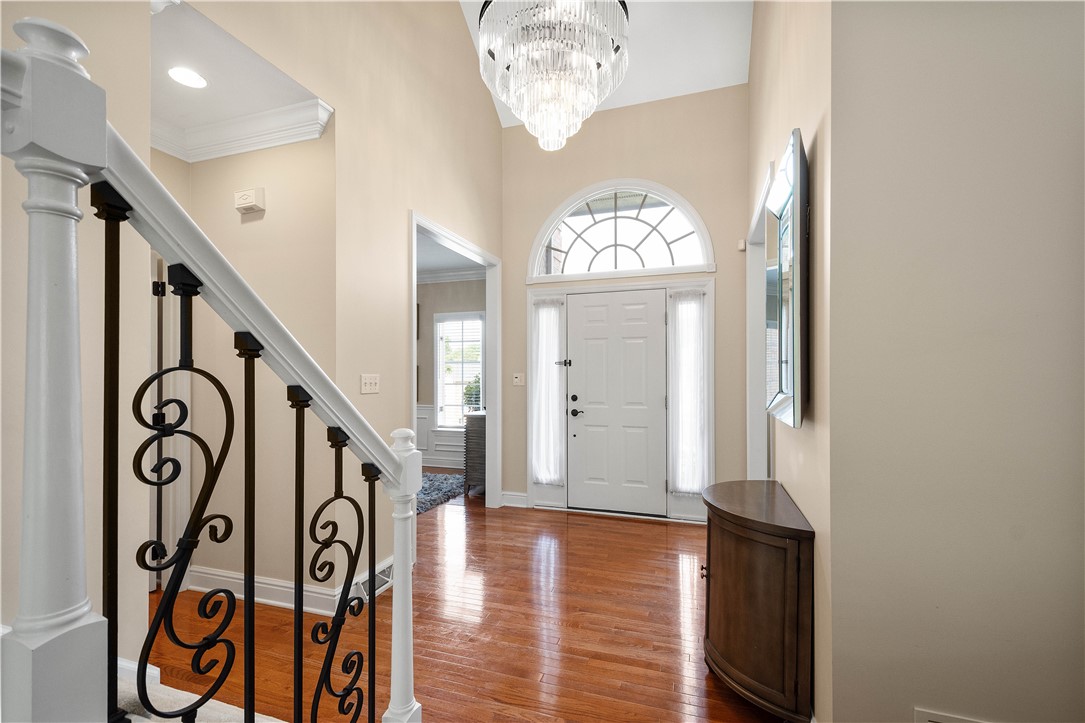 8007 Pressley Ct.