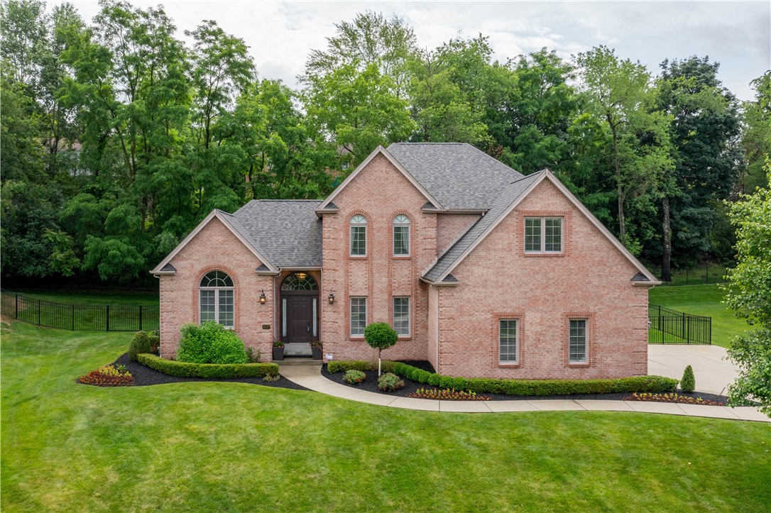 8007 Pressley Ct.