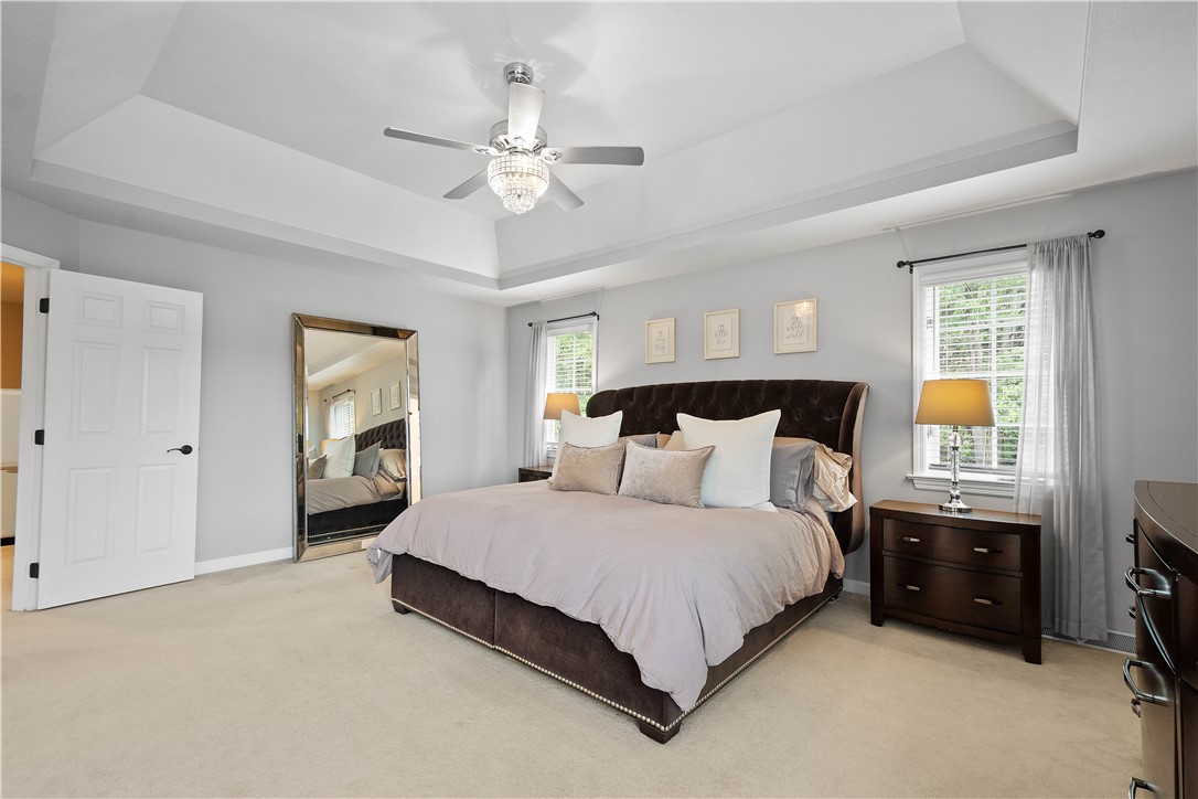 8007 Pressley Ct.