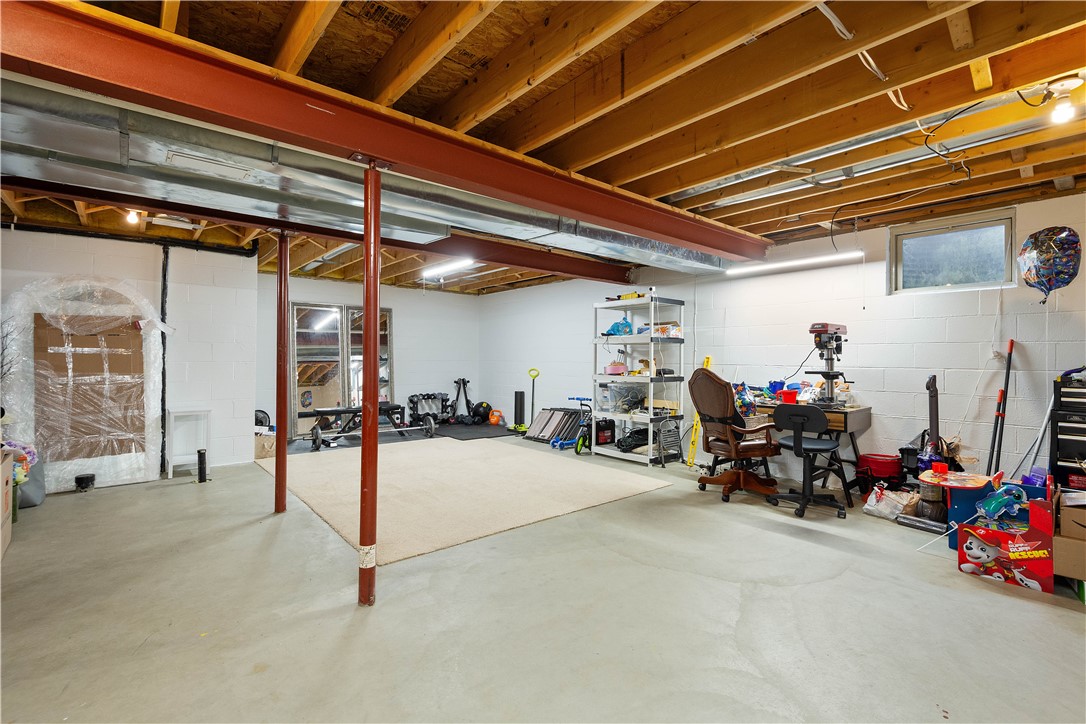 8007 Pressley Ct.