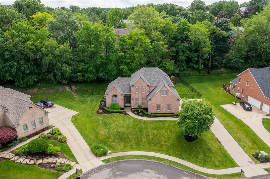 8007 Pressley Ct.