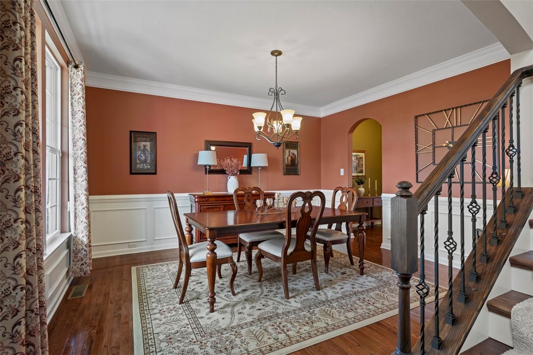 743 PACKSADDLE TRAIL