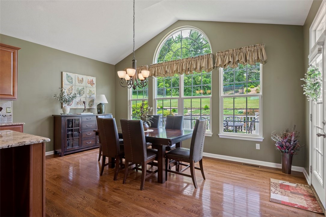 743 PACKSADDLE TRAIL