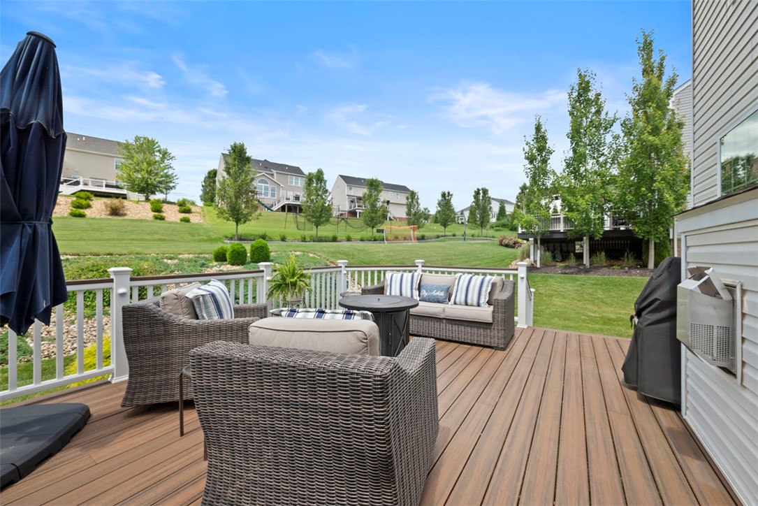 743 PACKSADDLE TRAIL