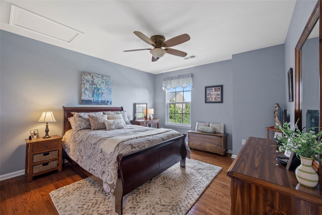 743 PACKSADDLE TRAIL