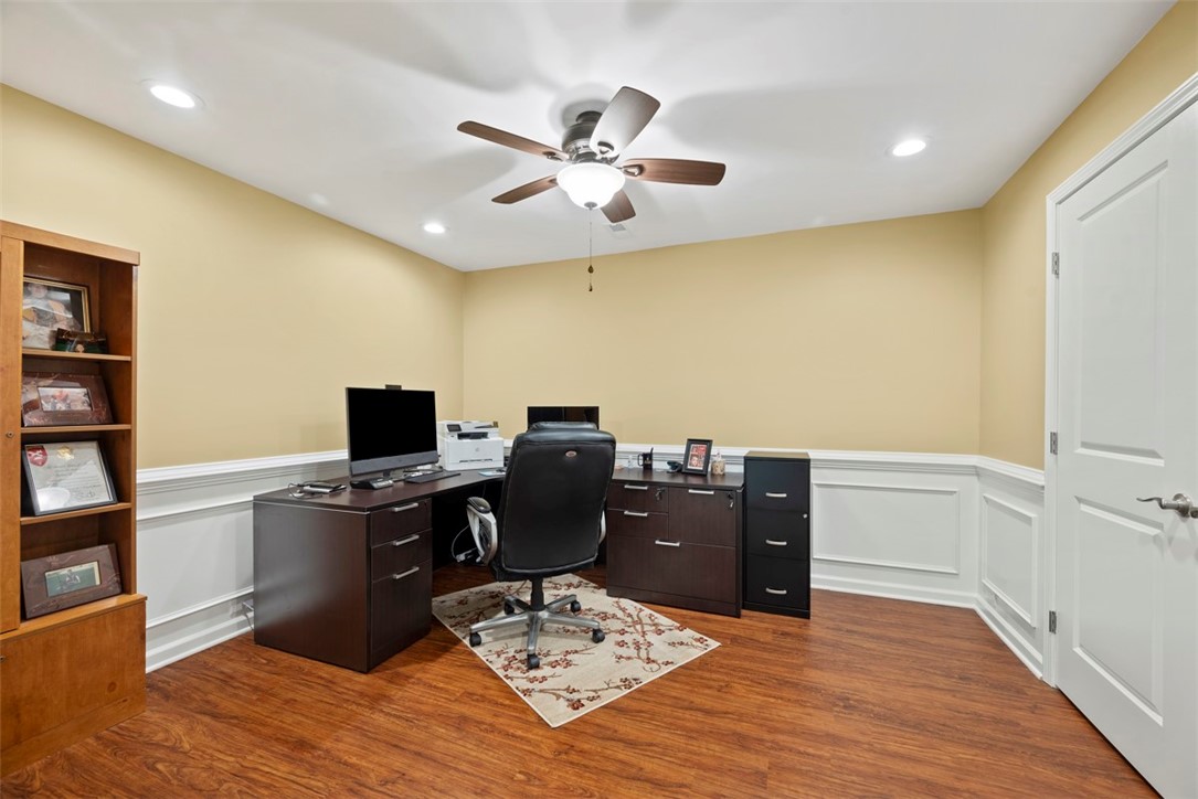 743 PACKSADDLE TRAIL