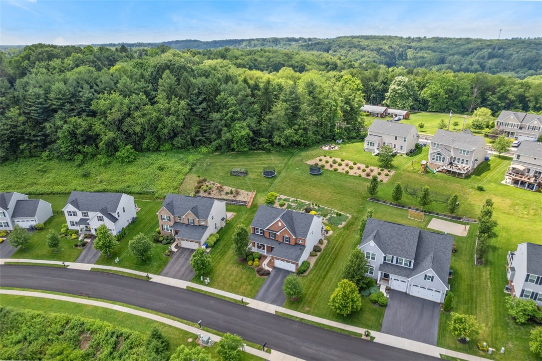 743 PACKSADDLE TRAIL