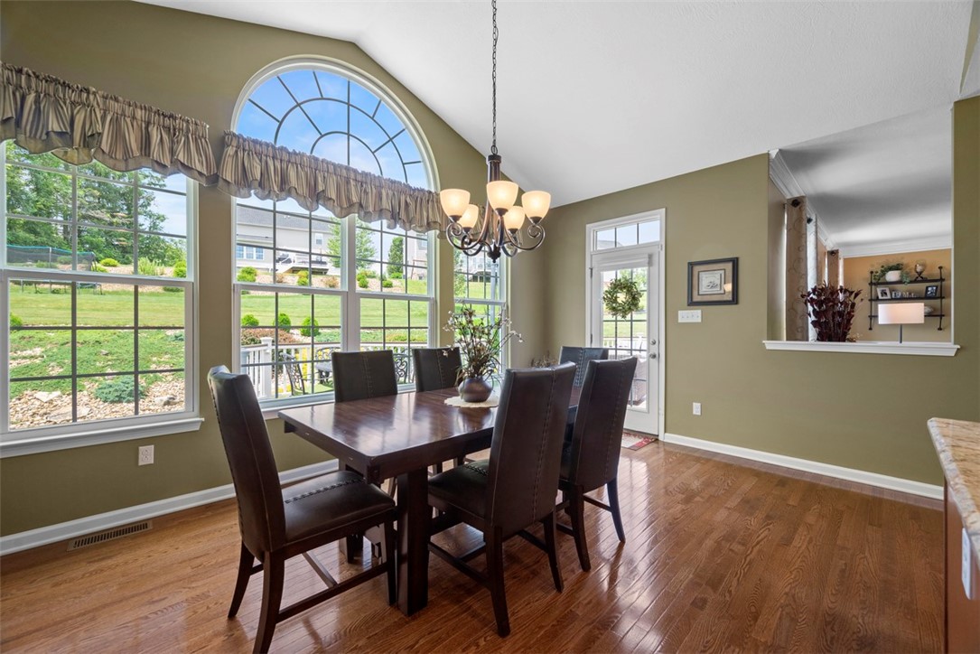 743 PACKSADDLE TRAIL