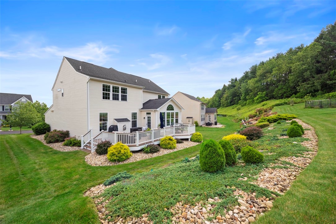 743 PACKSADDLE TRAIL