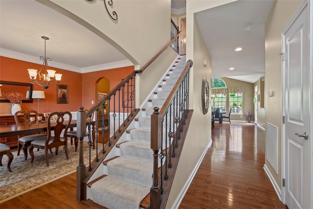 743 PACKSADDLE TRAIL